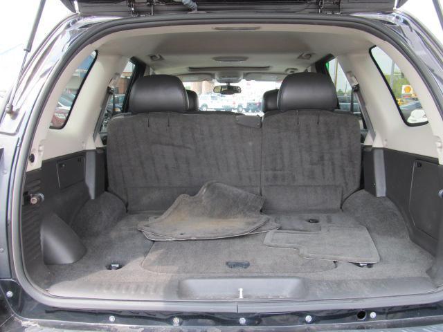 GMC Envoy 2008 photo 4