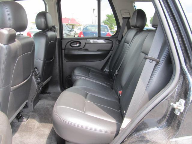 GMC Envoy 2008 photo 5