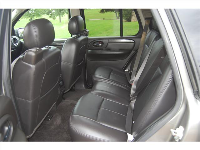GMC Envoy 2008 photo 5