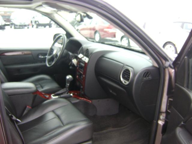 GMC Envoy 2008 photo 4