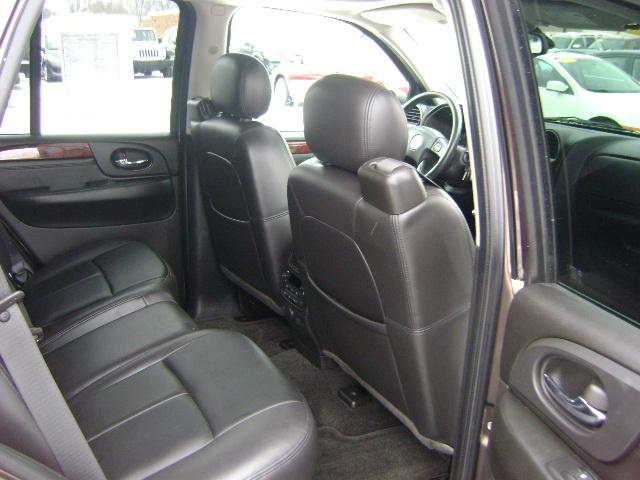 GMC Envoy 2008 photo 5