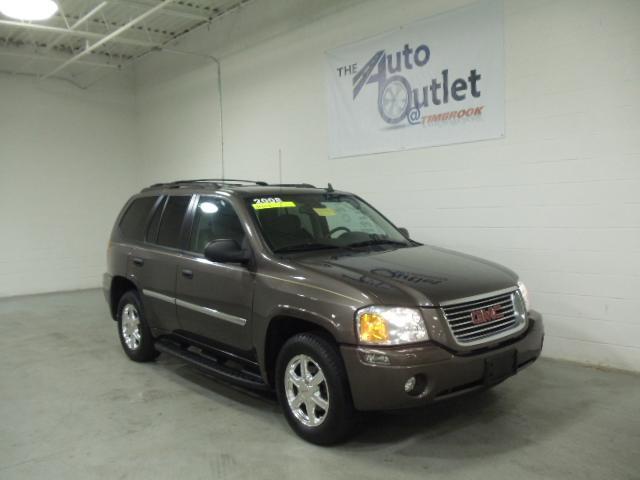 GMC Envoy 45 Sport Utility