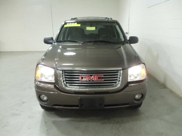 GMC Envoy 2008 photo 1