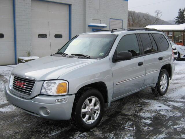 GMC Envoy CXL (eldora) Unspecified