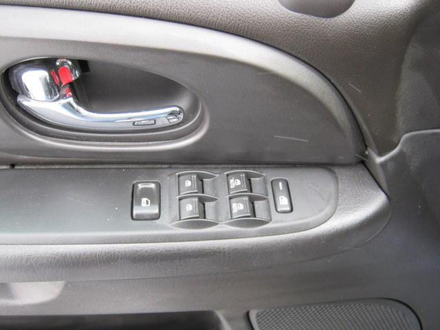 GMC Envoy 2008 photo 3