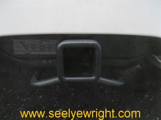 GMC Envoy 2008 photo 2