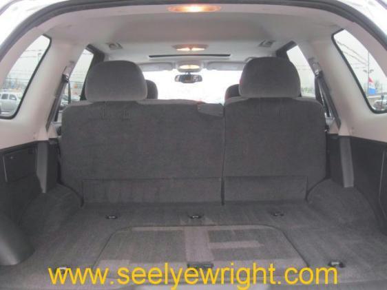 GMC Envoy 2008 photo 3