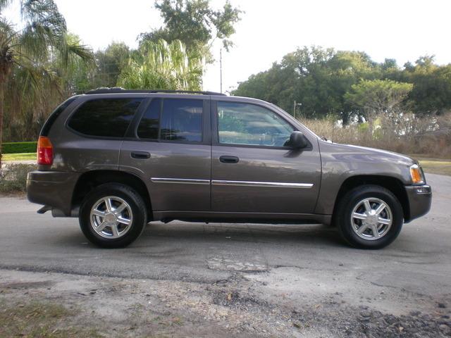 GMC Envoy Unknown Sport Utility