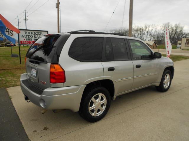 GMC Envoy 45 SUV