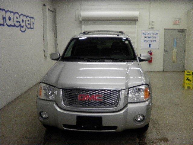 GMC Envoy EX Sedan 4D Sport Utility