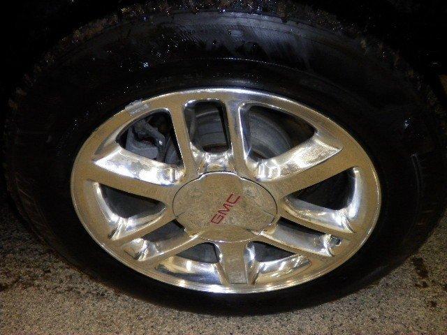 GMC Envoy 2008 photo 3