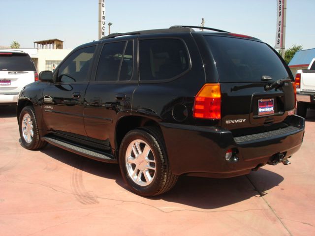 GMC Envoy LS 4X4 W/alloy Wheelspower Packa SUV
