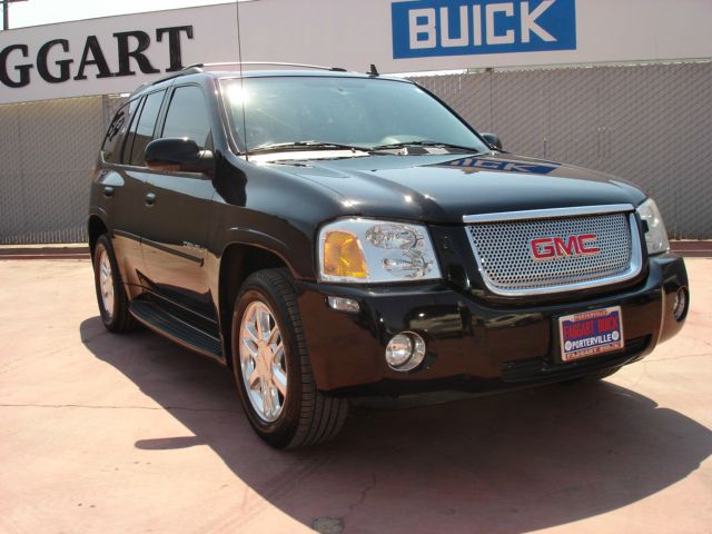 GMC Envoy 2008 photo 1