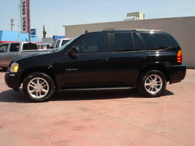 GMC Envoy 2008 photo 3