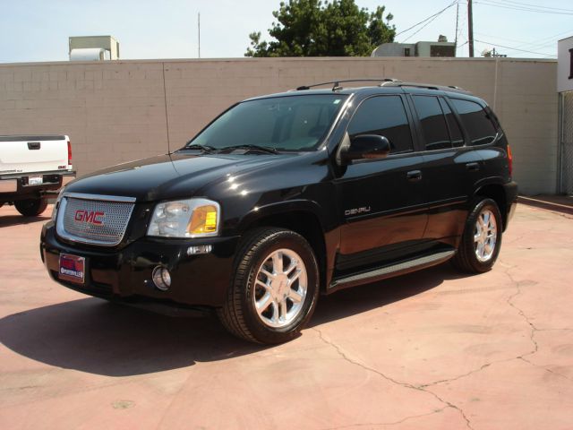 GMC Envoy 2008 photo 4