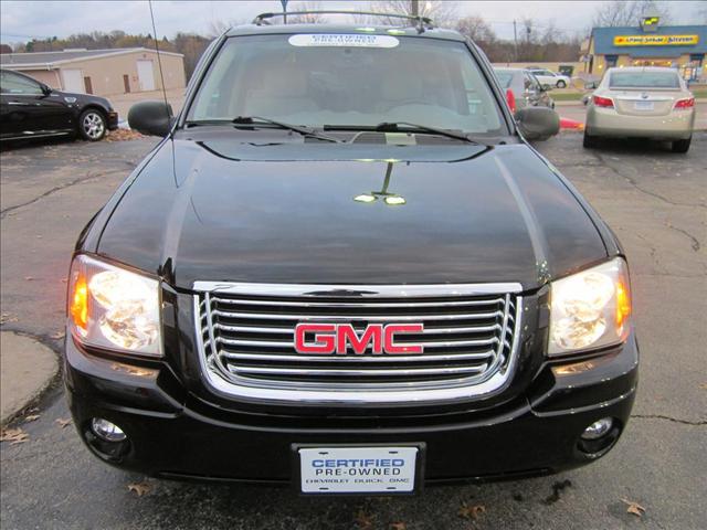 GMC Envoy 2008 photo 4