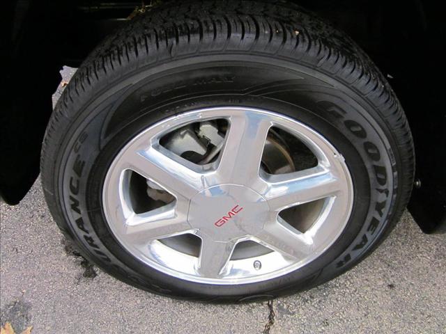 GMC Envoy 2008 photo 5