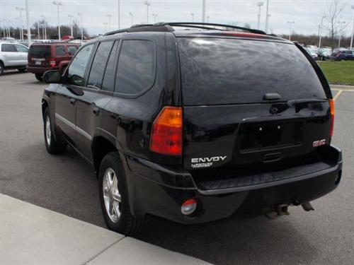 GMC Envoy 45 Other