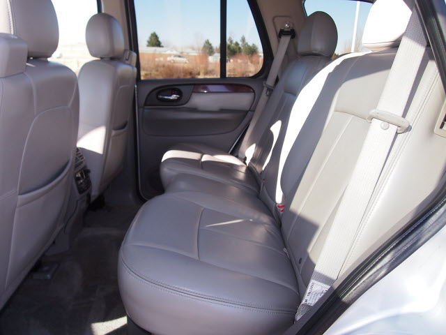 GMC Envoy 2009 photo 4