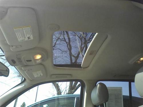 GMC Envoy 2009 photo 1