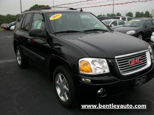GMC Envoy SLT Other