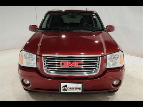 GMC Envoy 2009 photo 2