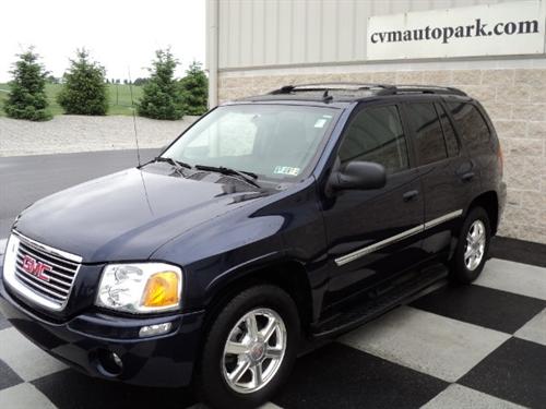 GMC Envoy 45 Other