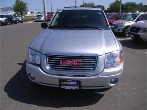 GMC Envoy 45 Other