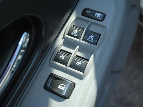 GMC Envoy 2009 photo 1