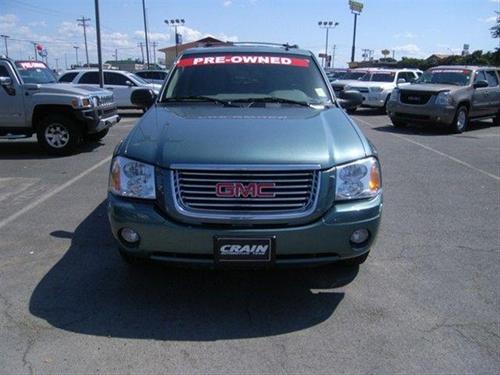 GMC Envoy 2009 photo 1