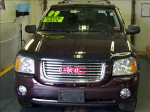GMC Envoy 45 Other
