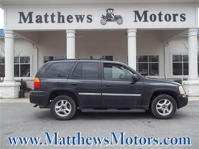 GMC Envoy 45 Unspecified