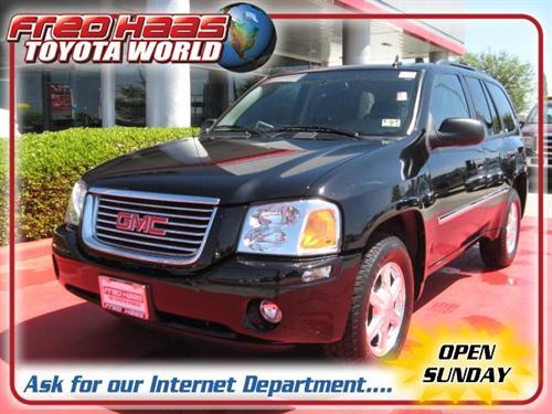 GMC Envoy 45 Other