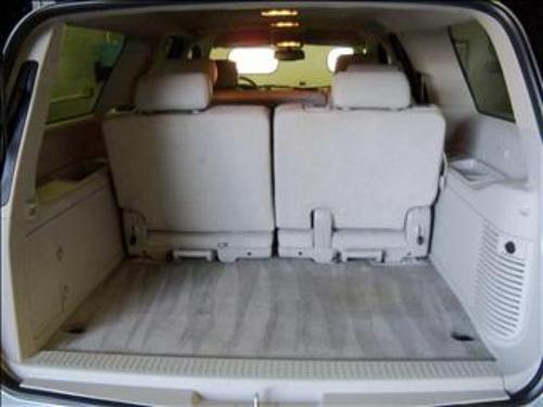 GMC Envoy 2009 photo 1