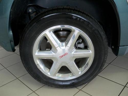 GMC Envoy 2009 photo 3