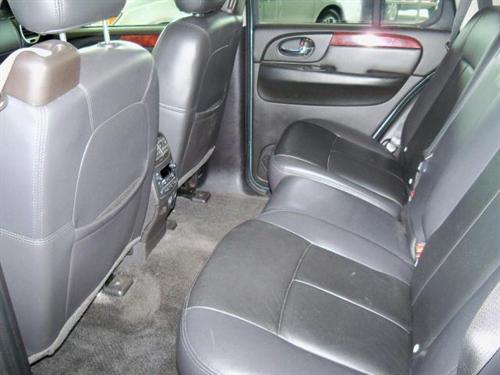 GMC Envoy 2009 photo 1