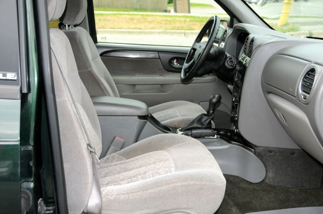 GMC Envoy XL 2002 photo 5