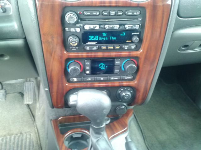 GMC Envoy XL 2002 photo 1