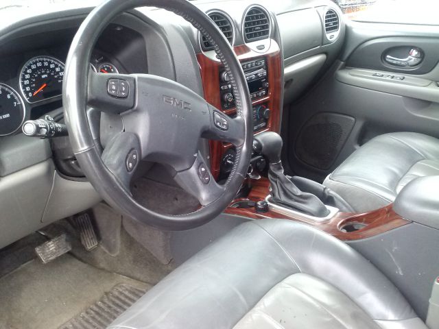 GMC Envoy XL 2002 photo 3