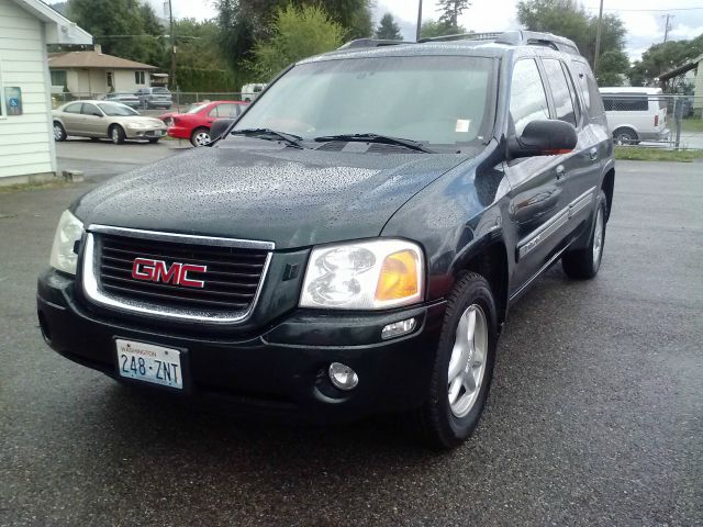 GMC Envoy XL 2002 photo 4