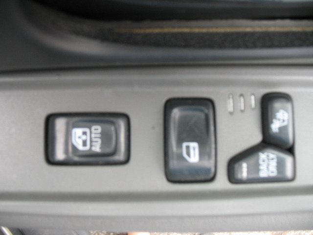 GMC Envoy XL 2002 photo 6