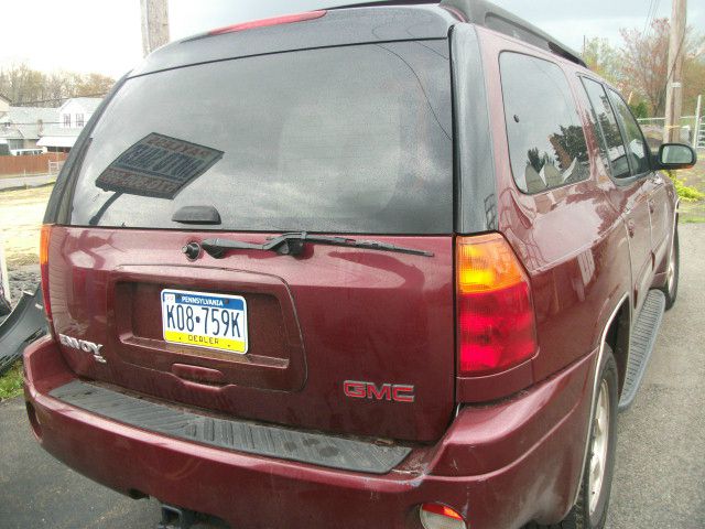 GMC Envoy XL LS 2500 HD SUV