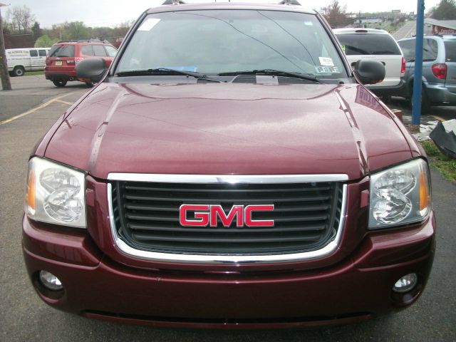 GMC Envoy XL 2002 photo 1