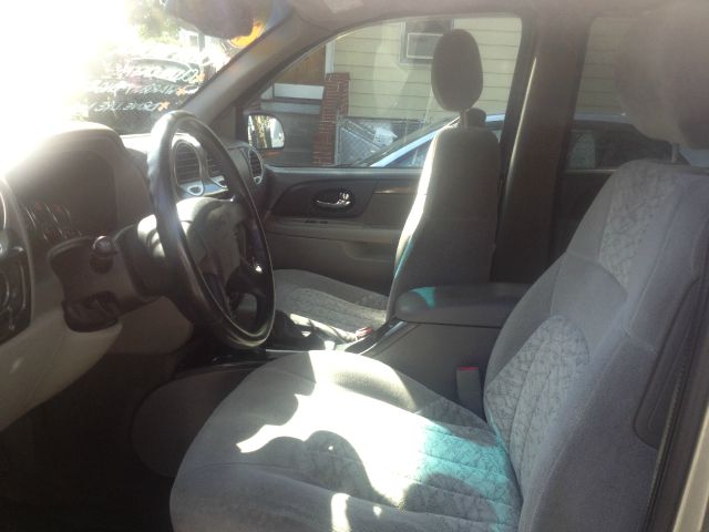 GMC Envoy XL 2002 photo 3