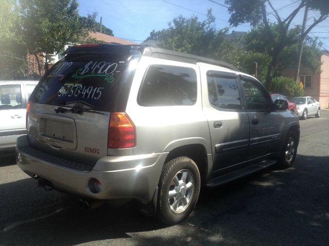 GMC Envoy XL 2002 photo 4