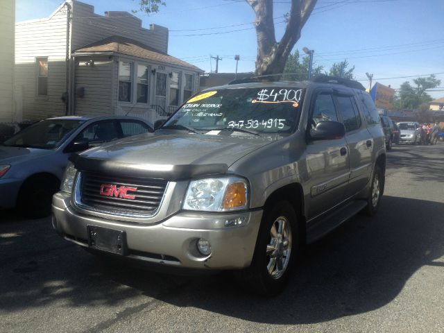 GMC Envoy XL 2002 photo 6