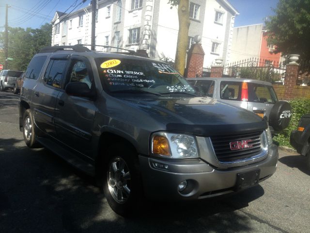 GMC Envoy XL 2002 photo 7