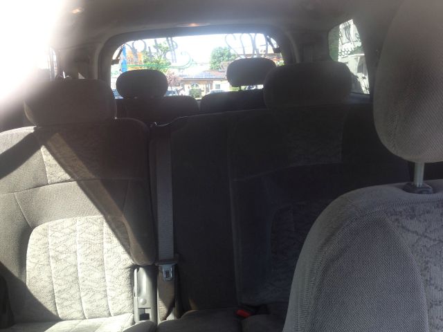 GMC Envoy XL 2002 photo 8