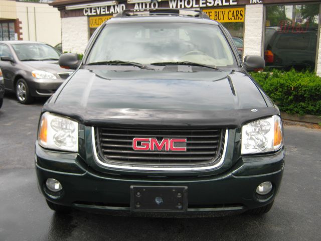 GMC Envoy XL 2002 photo 3