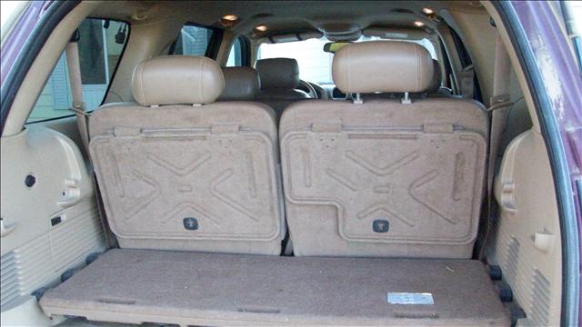 GMC Envoy XL 2002 photo 3